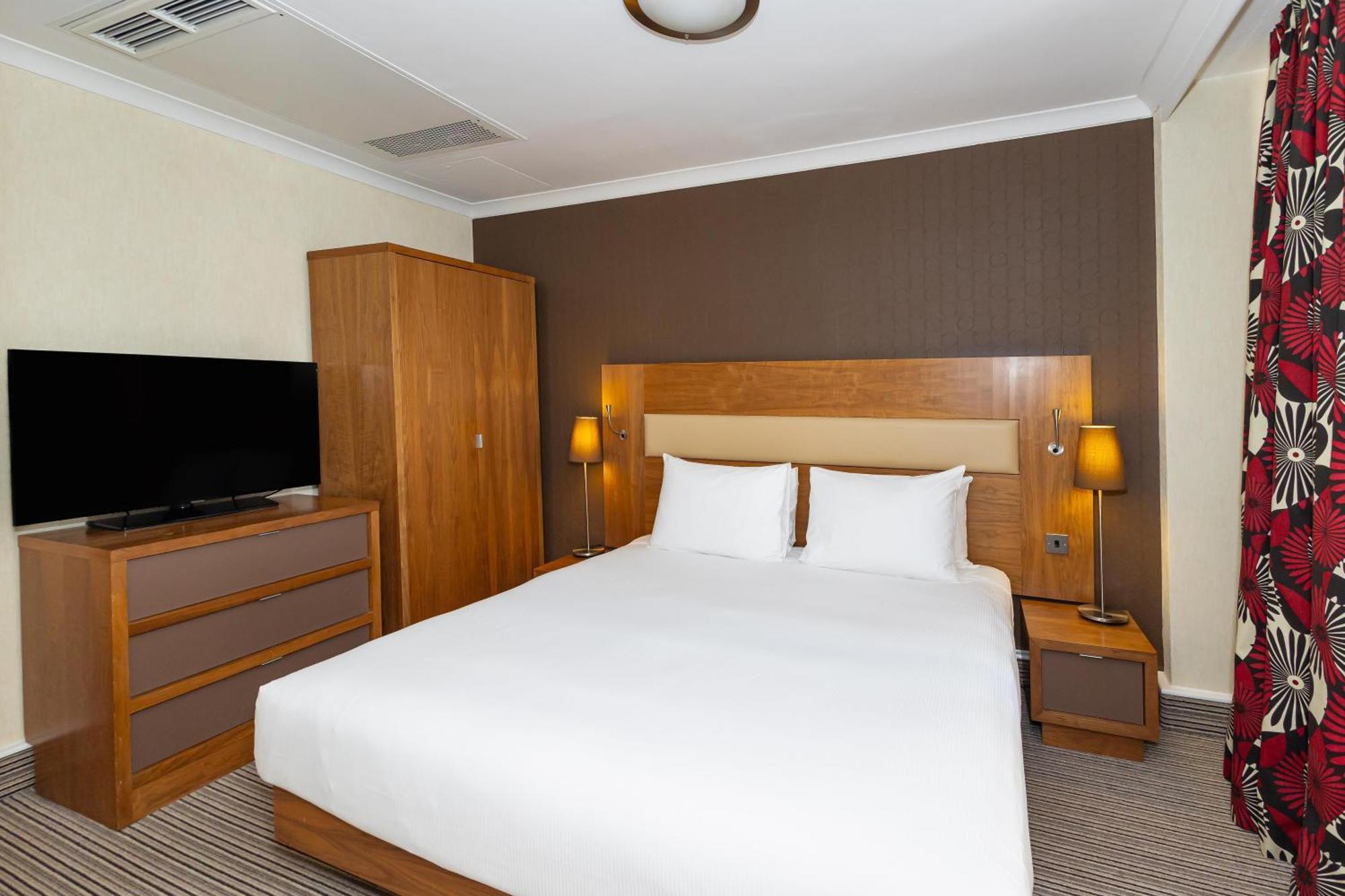 Junior Double Suite