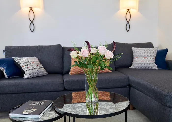 Aparthotel Cheval Knightsbridge Londra